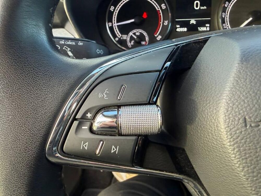 Fabia 1.0 TSI 95ch Ambition 2023 occasion 24430 Marsac-sur-l'Isle