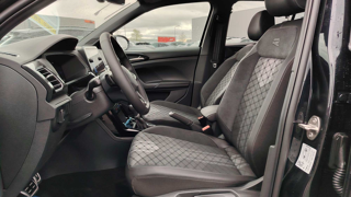T-Cross 1.0 TSI 116CH R-LINE EDITION DSG7 2026 occasion 81000 Albi