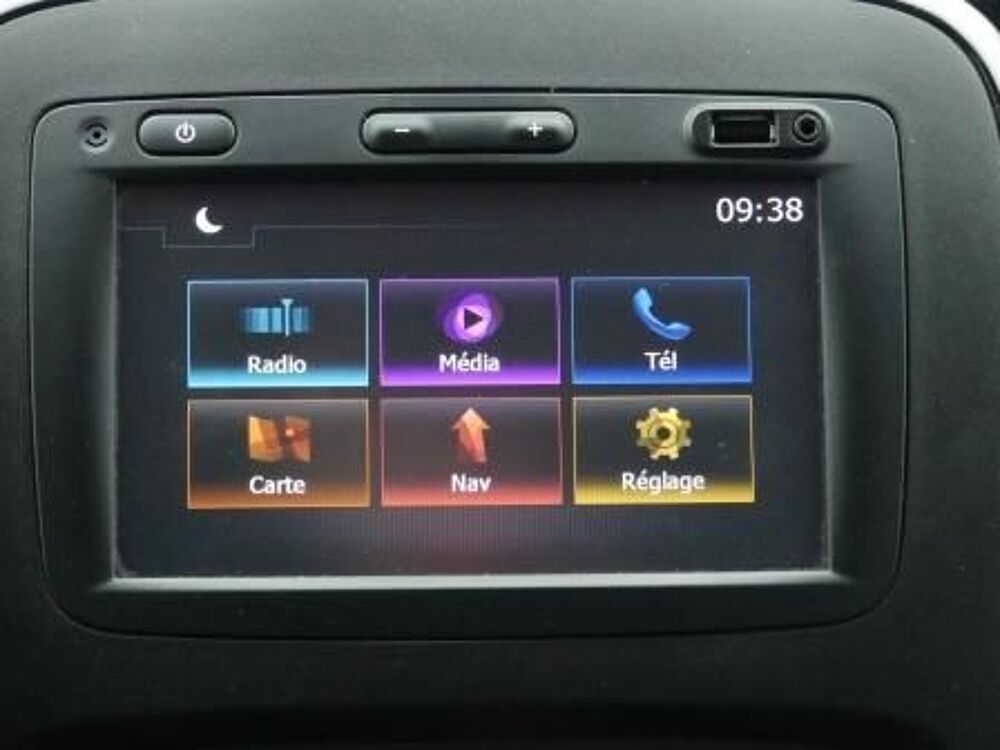 Vivaro 18166&curren; HT1L6 CDTI 120 K2900 L2H1 PACK CLIM + START/STOP E6D- 2019 occasion 44290 Conquereuil