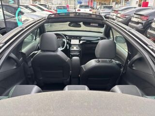 DS3 PureTech 110ch So Chic S&S 2017 occasion 27200 Vernon