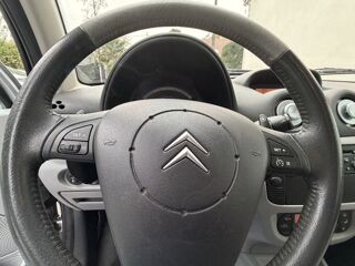 C3 1.6 16V EXCLUSIVE SENSODRIVE 5P 2002 occasion 95430 Butry-sur-Oise