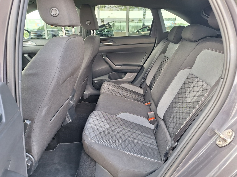 Taigo 1.0 TSI 116CH R-LINE DSG7 2025 occasion 82370 Campsas