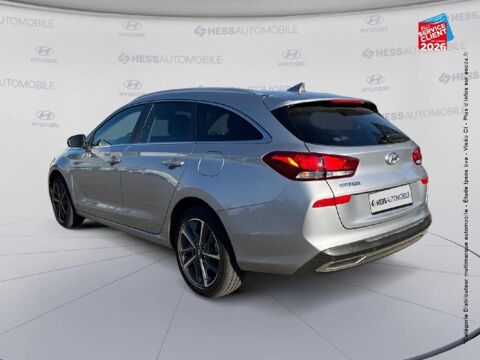 i30 1.0 T-GDi 120ch Hybrid 48V Creative DCT-7 2024 occasion 67800 Bischheim