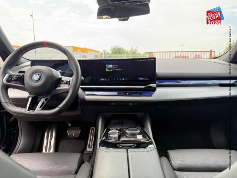 S&eacute;rie 5 i5 M60 601ch xDrive 2024 occasion 68390 Sausheim