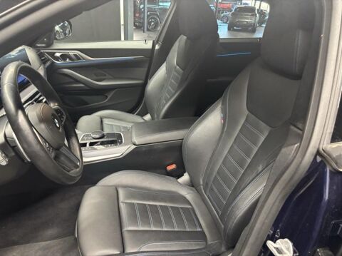 S&eacute;rie 4 420dA xDrive 190ch M Sport 2024 occasion 31100 TOULOUSE