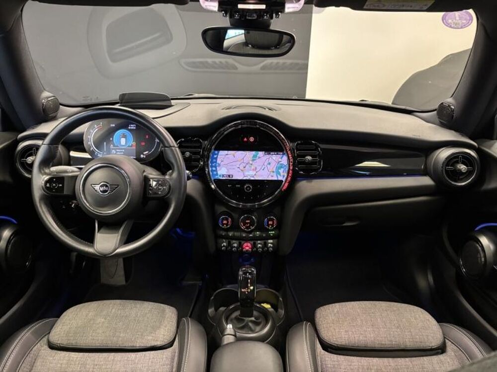 Cooper 136ch Edition Premium Plus BVA7 2022 occasion 31100 TOULOUSE
