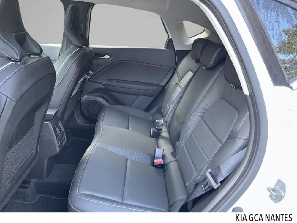 Asx 1.6 MPI PHEV 159ch Instyle 2023 occasion 44800 Saint-Herblain