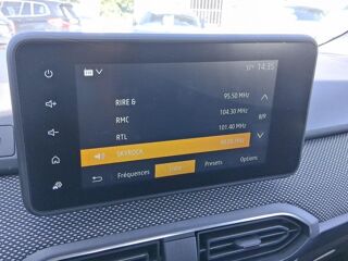 Sandero 1.0 TCe 90ch Confort -22B 2022 occasion 13730 ST VICTORET