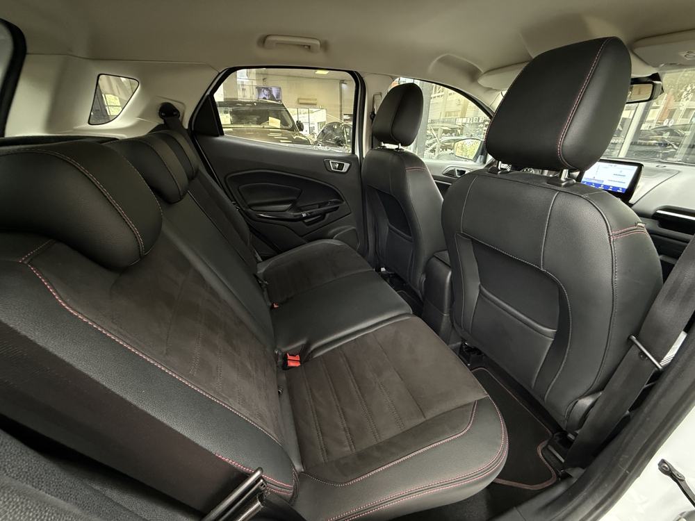 Ecosport 1.0 ECOBOOST 125CH ST-LINE 2019 occasion 31000 Toulouse