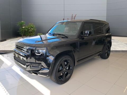 Land-Rover Defender 110 2.0 P300e X-Dynamic SE 2024 occasion Metz 57050