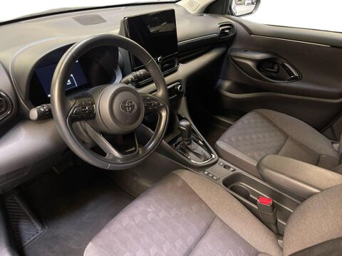 Yaris 116h Design 5p MY25 2025 occasion 13012 Marseille
