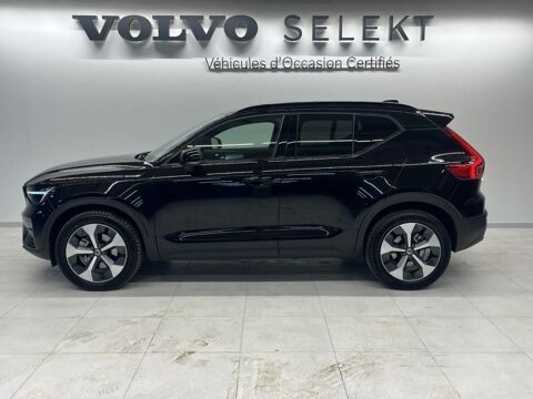 XC40 B3 163ch Plus DCT 7 2025 occasion 91200 Athis-Mons