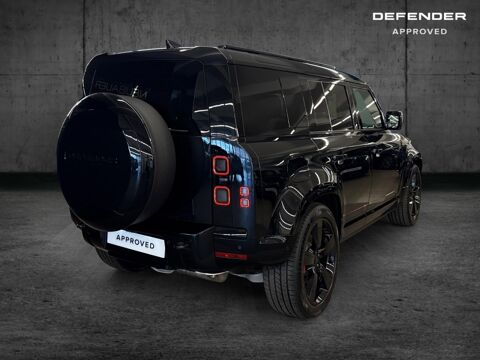 Defender 110 2.0 P300e PHEV X 2026 occasion 78560 LE PORT MARLY