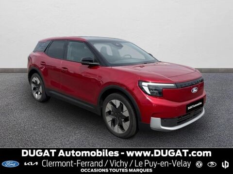 Explorer 340ch Extended Range 79kWh Pack Premium AWD 2025 occasion 63000 Clermont-Ferrand
