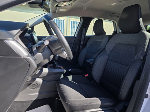 Captur 1.0 TCE 100CH ZEN - 20 2020 occasion 70210 Montdor&eacute;