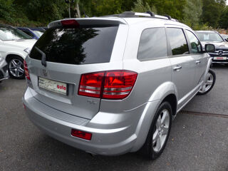 Journey 2.0 CRD SXT 2010 occasion 77144 Mont&eacute;vrain