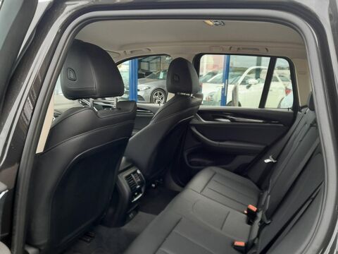 X3 sDrive18dA 150ch xLine 2023 occasion 64600 Anglet