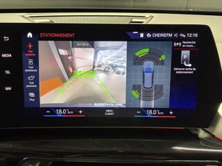 X1 xDrive23d 211ch M Sport 2022 occasion 31100 TOULOUSE