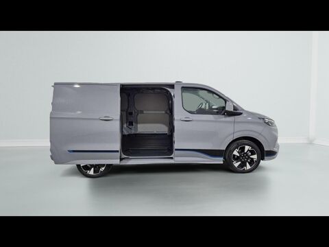 Transit 320 L1H1 2.0 EcoBlue 170ch Sport BVA8 2026 occasion 17450 Saint-Laurent-de-la-Pr&eacute;e