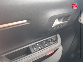 C3 Aircross 1.2 Hybride 145ch PLUS e-DCS6 2025 occasion 57970 Illange