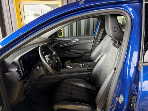 Austral 1.2 E-TECH FULL HYBRID 200CH TECHNO - 23 2024 occasion 56530 Qu&eacute;ven
