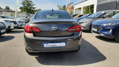 Astra 1.6 CDTI 110CH FAP ECOFLEX BUSINESS CONNECT START&STOP 2015 occasion 08000 Warcq