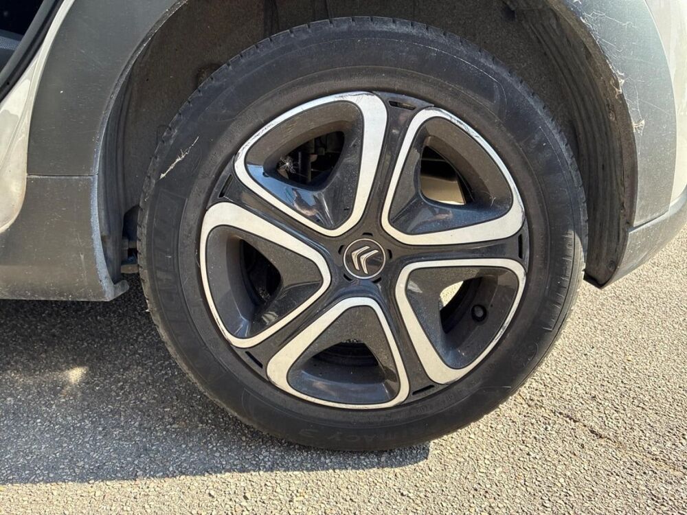 C3 PureTech 82ch Shine S&S E6.d 2019 occasion 27200 Vernon