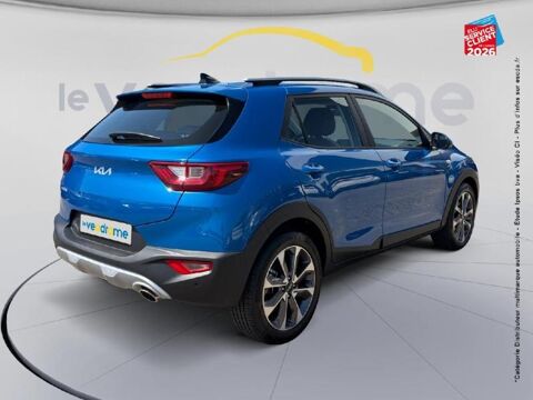 Stonic 1.0 T-GDi 100ch Collection 2 Business 2024 occasion 67800 Bischheim