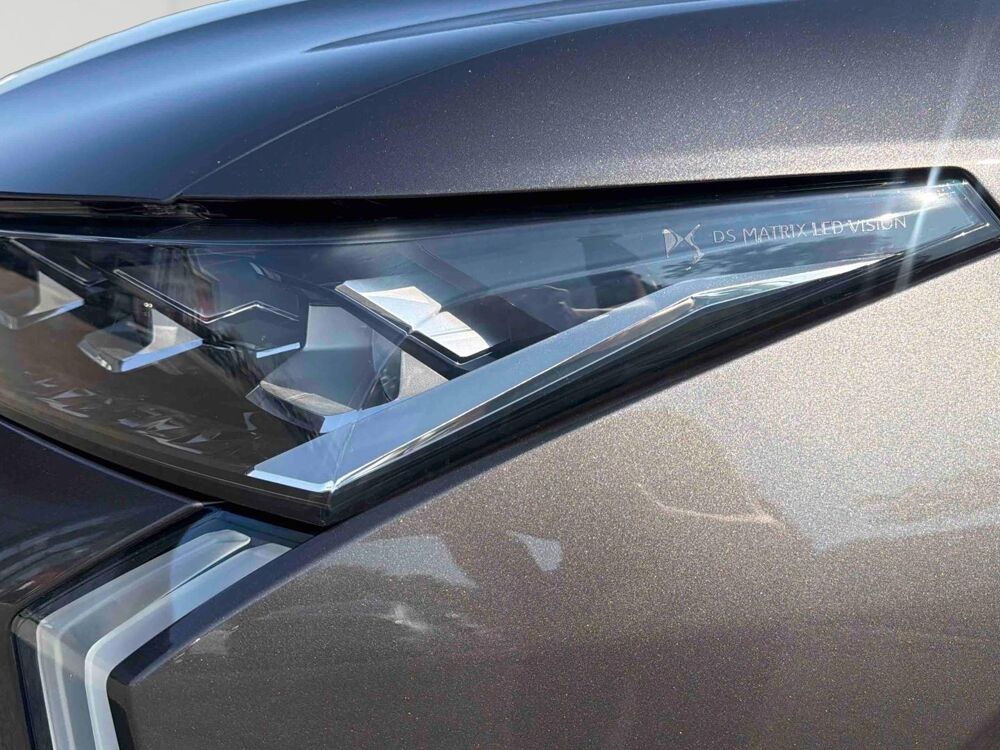 DS4 E-TENSE 225ch Performance Line + 2022 occasion 82000 Montauban