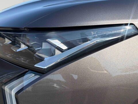 DS4 E-TENSE 225ch Performance Line + 2022 occasion 82000 Montauban