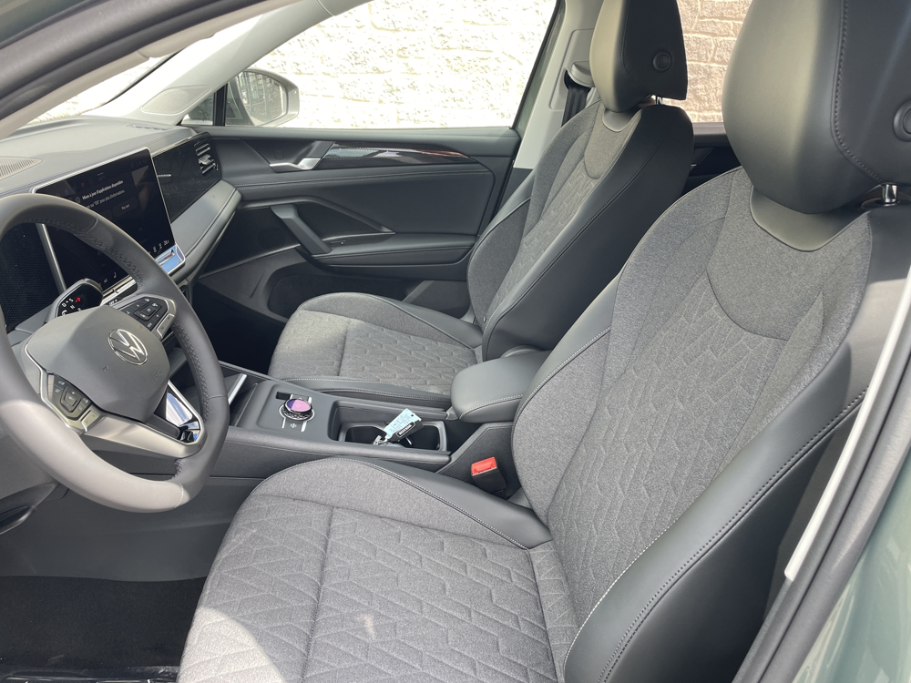 Tiguan 1.5 ETSI 131CH LIFE DSG7 2026 occasion 12850 Onet-le-Ch&acirc;teau