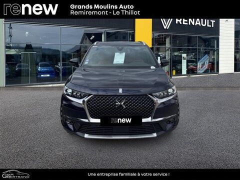 DS7 PureTech 180ch Rivoli Automatique 2021 occasion 88160 Le Thillot