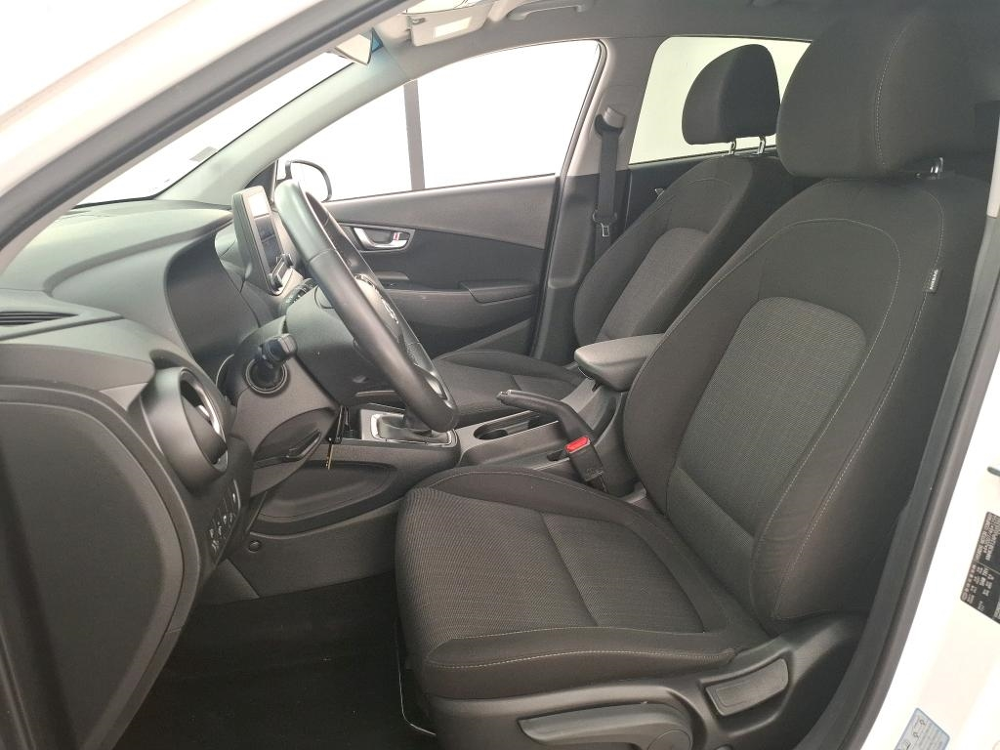 Kona 1.0 T-GDI 120CH HYBRID 48V INTUITIVE 2023 occasion 56530 Qu&eacute;ven