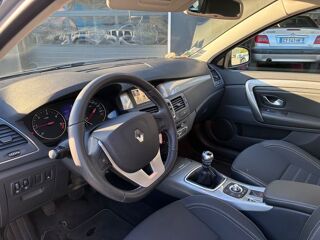 Laguna III Estate 2.0 DCI 150CH ENERGY BOSE EDITION ECO&sup2; 4control / ATTELAGE 2011 occasion 38130 ECHIROLLES