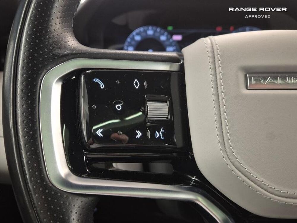 Range Rover Evoque 1.5 P300e 309ch R-Dynamic Autobiography AWD BVA Mark III 2023 occasion 78560 LE PORT MARLY