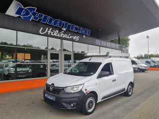 Express 1.5 BLUE DCI 95CH CONFORT 2021 occasion 28630 Nogent-le-Phaye