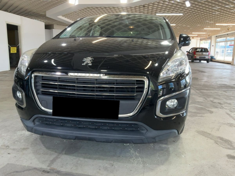 3008 1.6 BLUEHDI 120CH ACTIVE S&S EAT6 2016 occasion 38150 Salaise-sur-Sanne