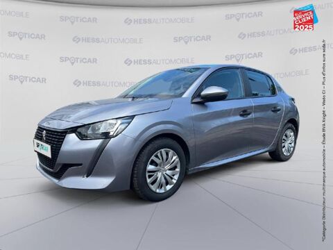 Peugeot 208 Affaire 1.2 PureTech 75ch S&S Premiu