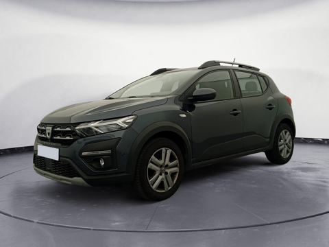 Dacia Sandero 1.0 TCE 90CH STEPWAY CONFORT / GARANTIE 1 AN / 2022 occasion Voreppe 38340