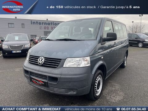 Annonce voiture Volkswagen Divers 13690 