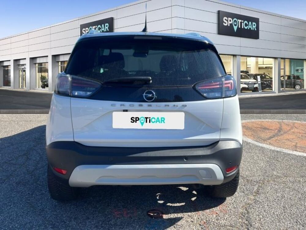 Crossland 1.5 D 120ch GS Line BVA 2022 occasion 13200 Arles