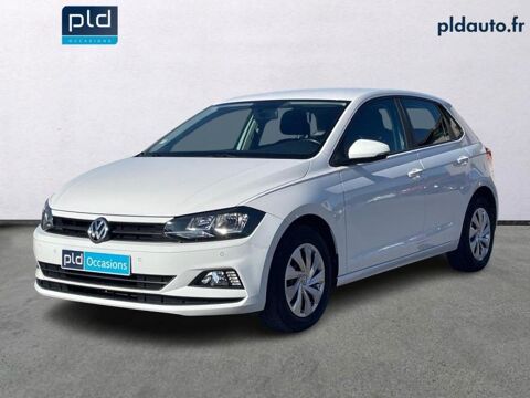 Volkswagen Polo 1.0 80ch Business Euro6d-T 2019 occasion Saint-Victoret 13730