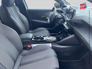 208 1.2 Hybrid 145ch GT e-DCS6 2025 occasion 08200 Sedan