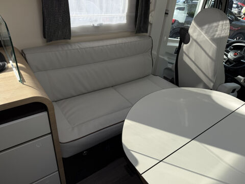 Ducato PRESTIGE DESIGN EDITION 1790LC 2023 occasion 57350 Stiring-Wendel