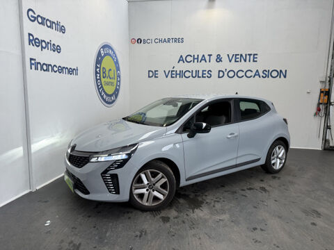 Annonce voiture Renault Clio V 13990 €