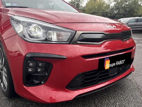 Rio 1.0 T-GDI 100ch GT-Line DCT7 2023 occasion 78750 Mareil-Marly