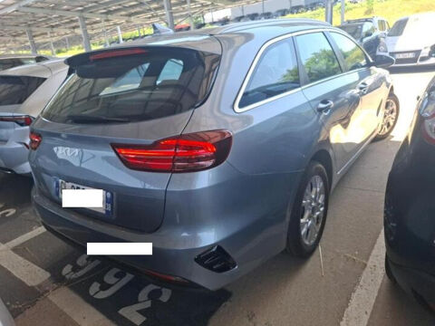 Ceed SW 1.6 CRDI 136CH MHEV ACTIVE BUSINESS IBVM6 2022 occasion 06270 Villeneuve-Loubet
