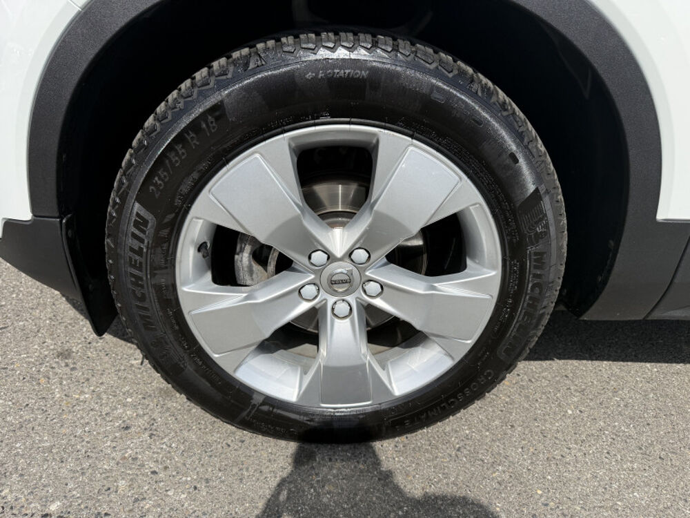 XC40 T2 129CH BUSINESS GEARTRONIC 8 TVA RECUPERABLE 2021 occasion 31140 Aucamville