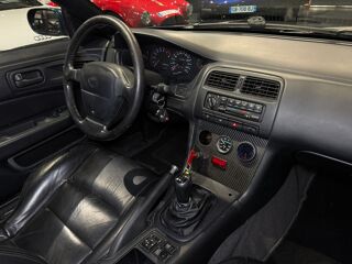 200 coupe GTE turbo garrett 823ch 1996 occasion 63170 Aubi&egrave;re