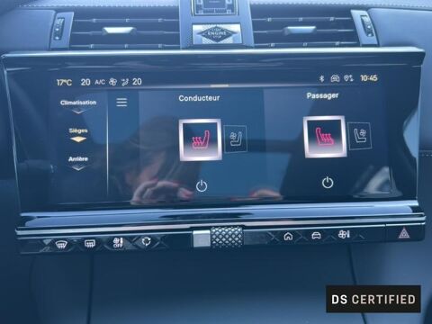 DS7 1.5 BlueHDi 130ch Etoile 2025 occasion 62000 Arras